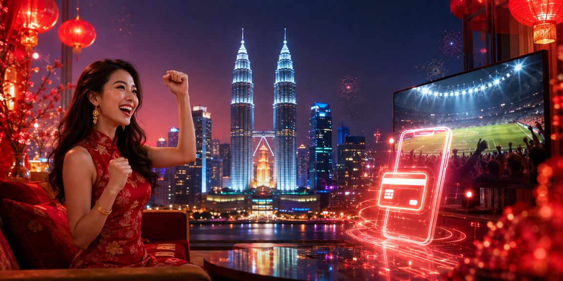 Kuala Lumpur-style VIP casino atmosphere reflecting security and exclusivity at 43500